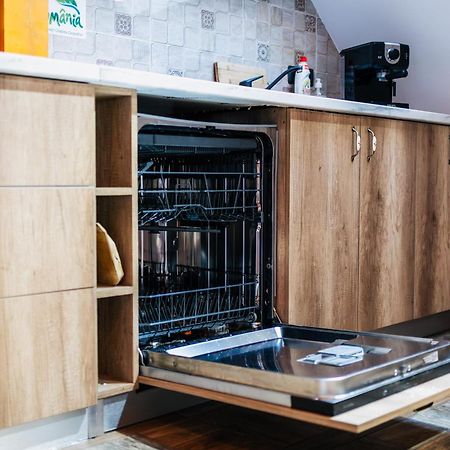 Casa Diana Rasnov Villa Ngoại thất bức ảnh