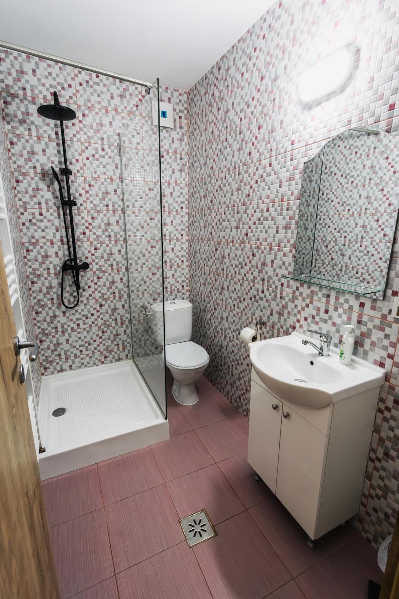 Casa Diana Rasnov Villa Ngoại thất bức ảnh