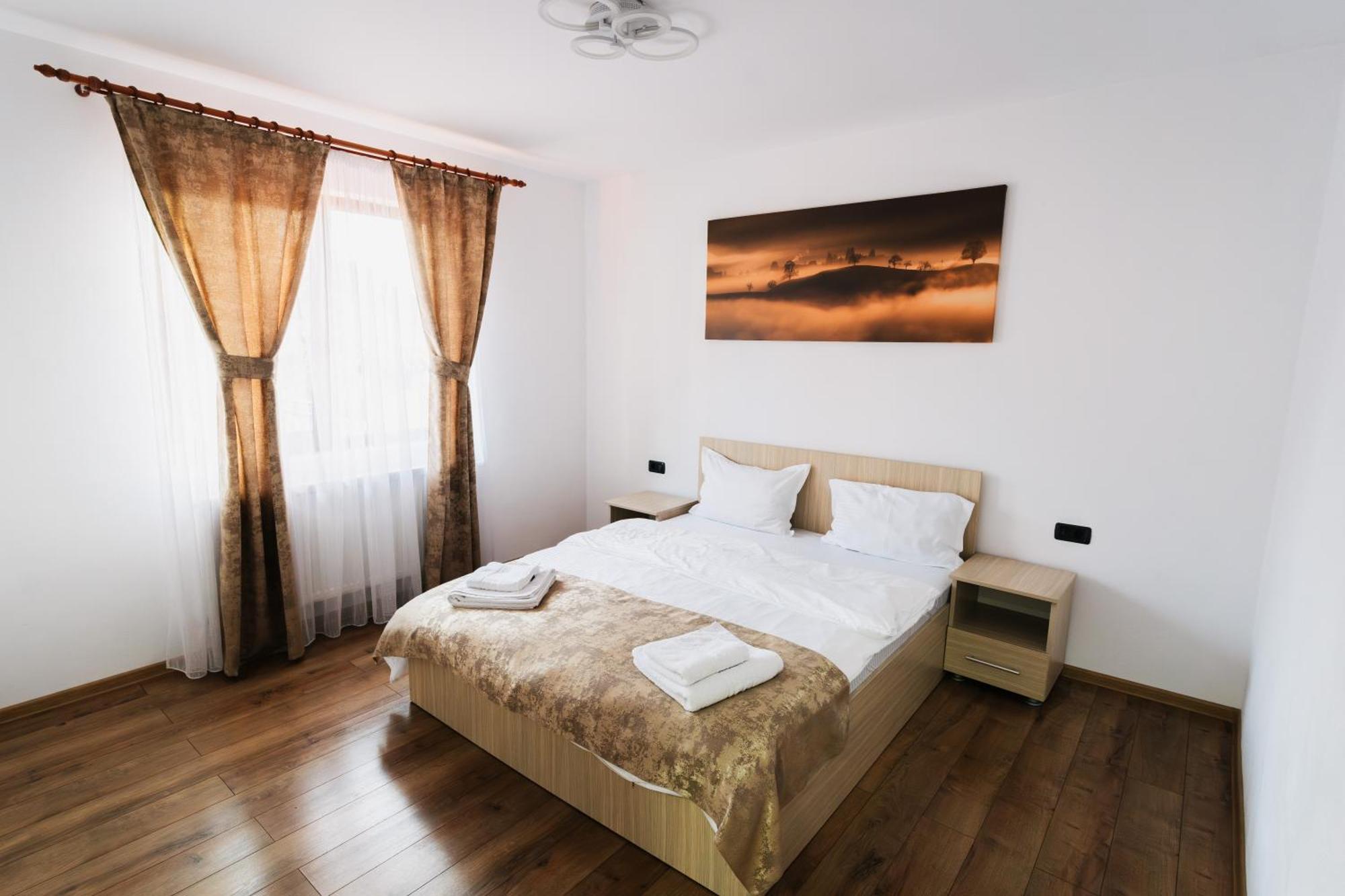 Casa Diana Rasnov Villa Ngoại thất bức ảnh