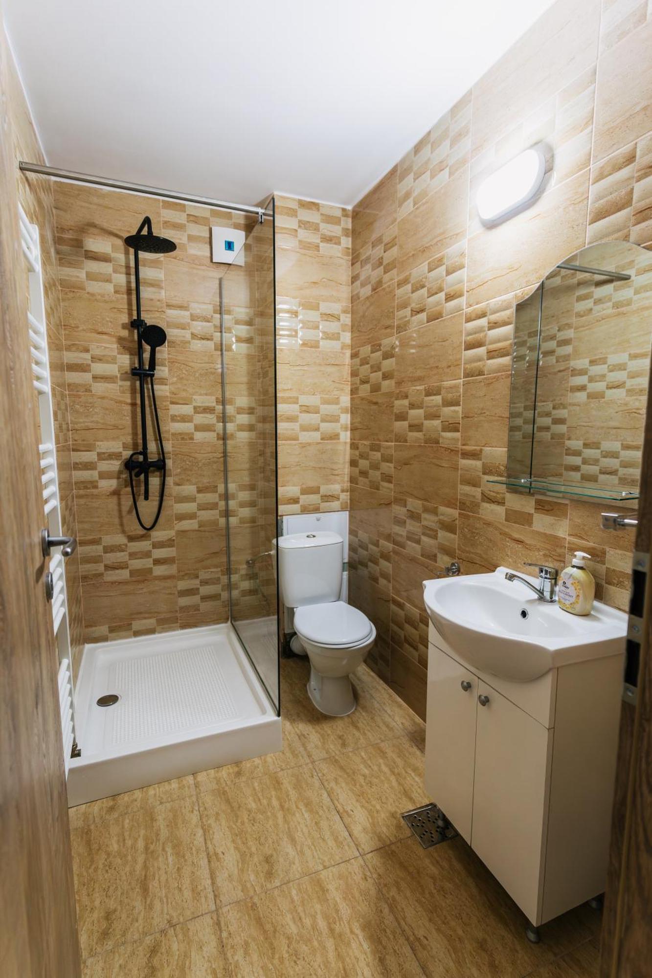 Casa Diana Rasnov Villa Ngoại thất bức ảnh
